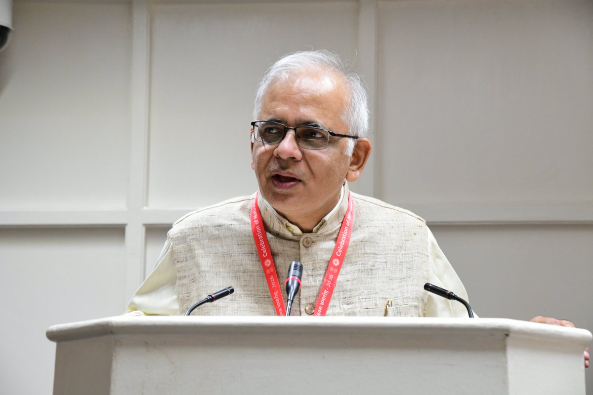 CSIR-NIScPR tweet media