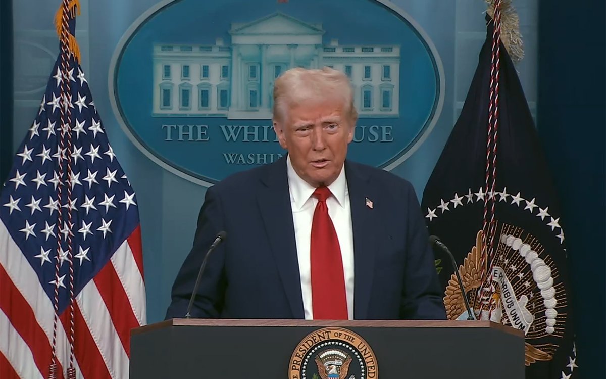 luchtvaart's tweet photo. Trump: Aanvallen VS op Iran zijn omvangrijk en gaan dagen duren https://t.co/kOpN6ZJckQ https://t.co/b4cU5pL4Wb