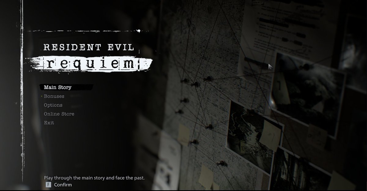 Ravens_gaming1's tweet photo. Hello guys im going live on twitch going to be playing a horror game Resident Evil 9 Requiem  :) #ResidentEvil9  #twitch #gaming #twitchaffiliate  #ResidentEvilRequiem   #SupportSmallStreamers 

https://t.co/sCtufX9TJC https://t.co/VevhO6ykMG