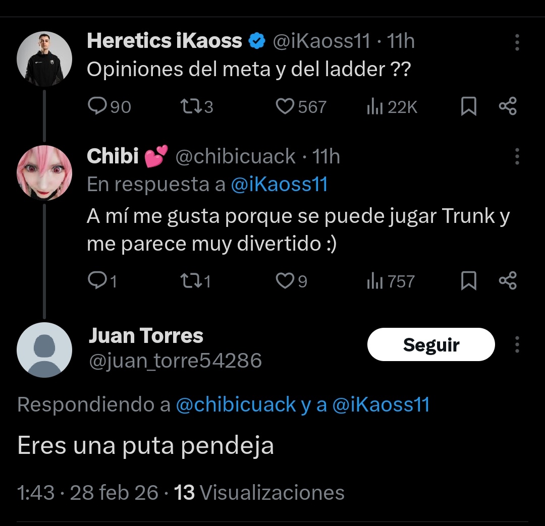 Chibi 💕 tweet media