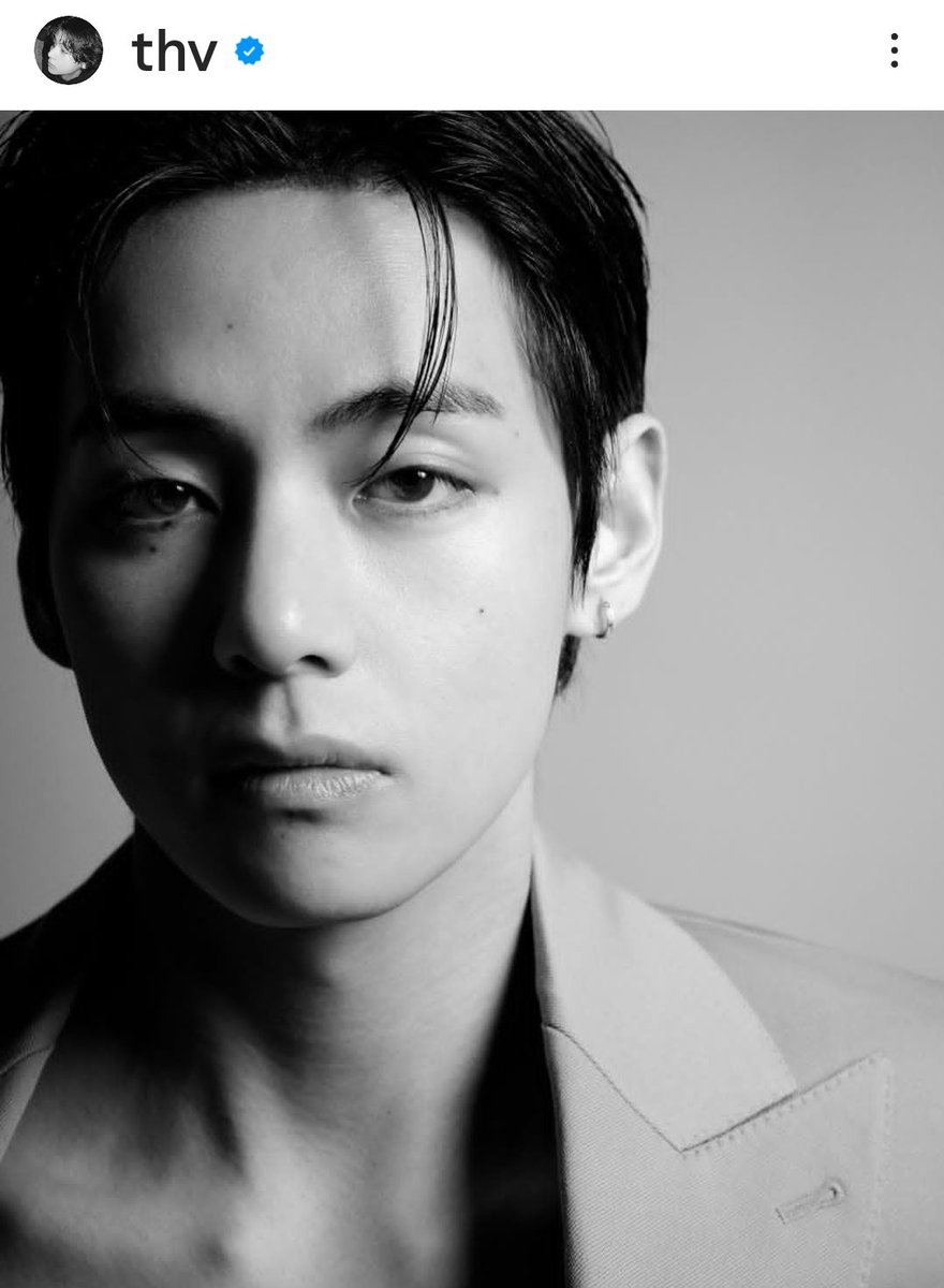 恐ろしい程に格好良すぎて…❤️‍🔥