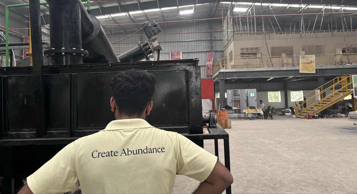 Sparsh Agarwal tweet media