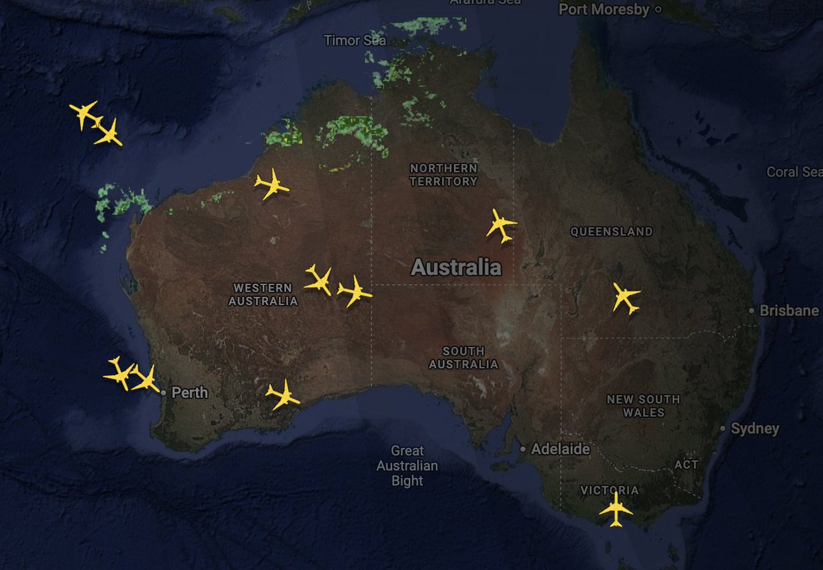 Analytic Flying tweet media