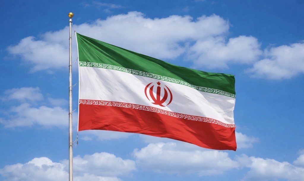 JUST IN: 🇷🇺🇺🇸 Russia's Dmitry Medvedev says "the peacekeeper is at it again."

"The US is just 249 years old. The Persian Empire was founded over 2500 years ago. Let's see what happens…"