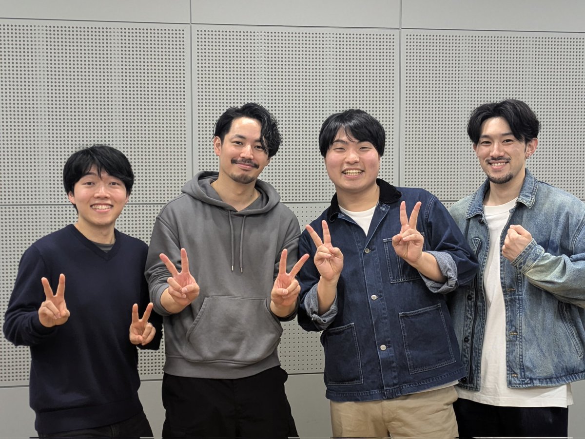 F.F.(えふえふ) tweet media