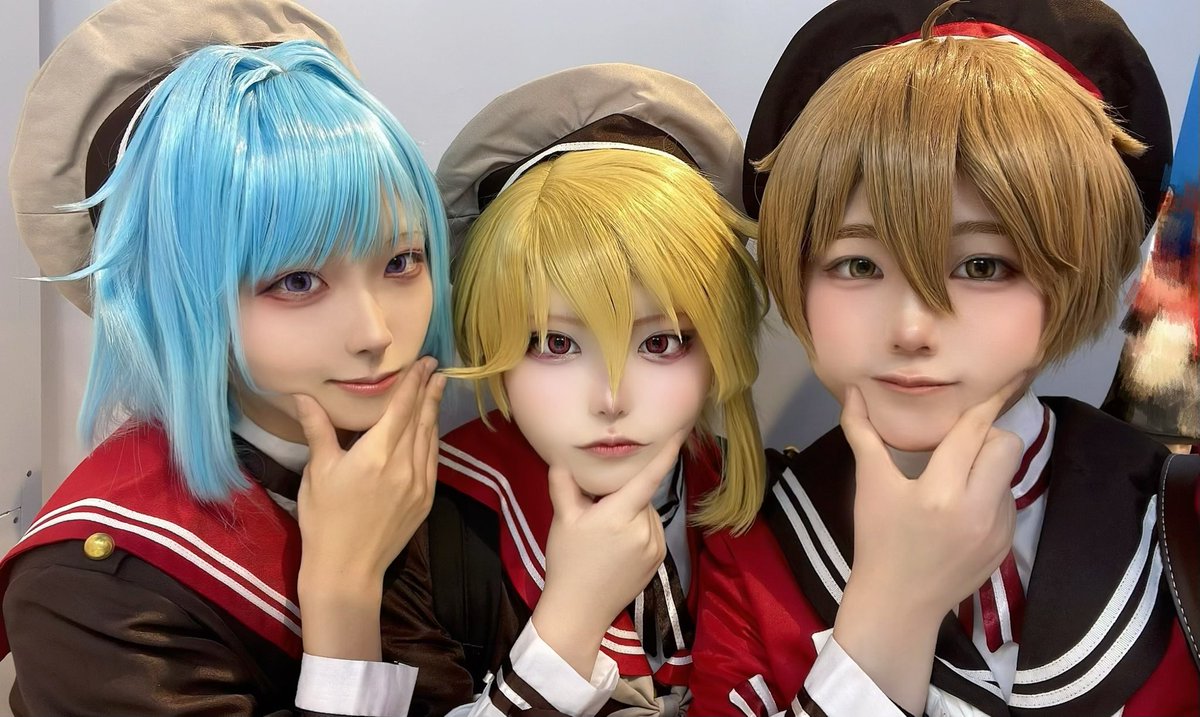 まこと (@mako_to1113) / Posts / X