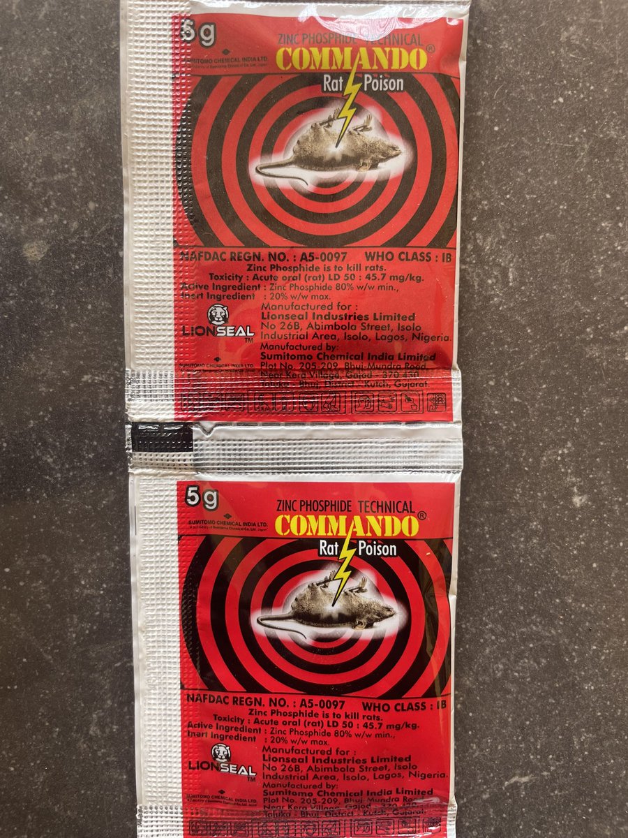 na VDM,King Mitchy and Mirabel i de wait for, make them come taste my own product