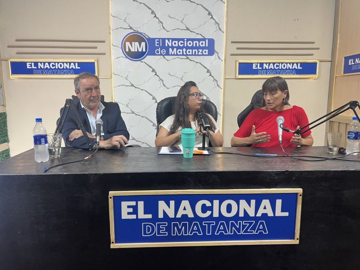 Miguel Saredi tweet media