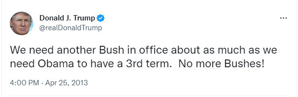 <a href="/realDonaldTrump/">Donald J. Trump</a>