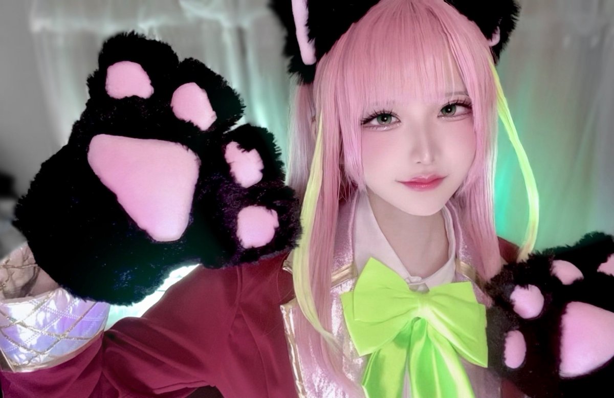 にゃーちゃん🐈‍⬛