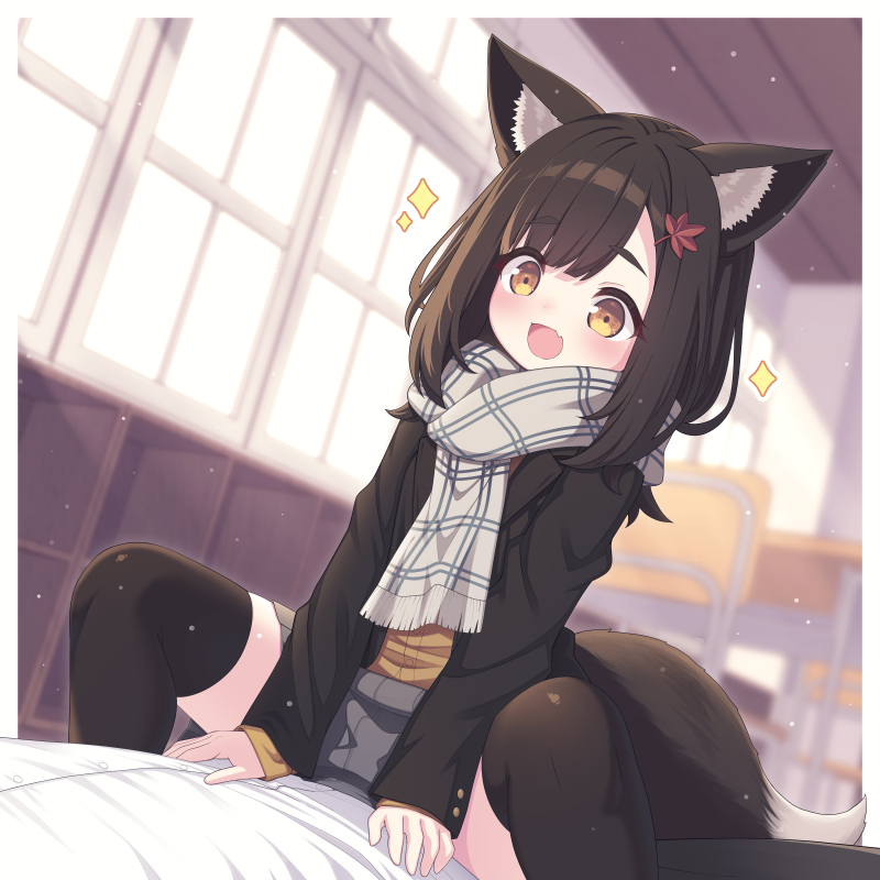 リクエストにブーストまでしていただき、ありがとうございました!✨
#Skeb 