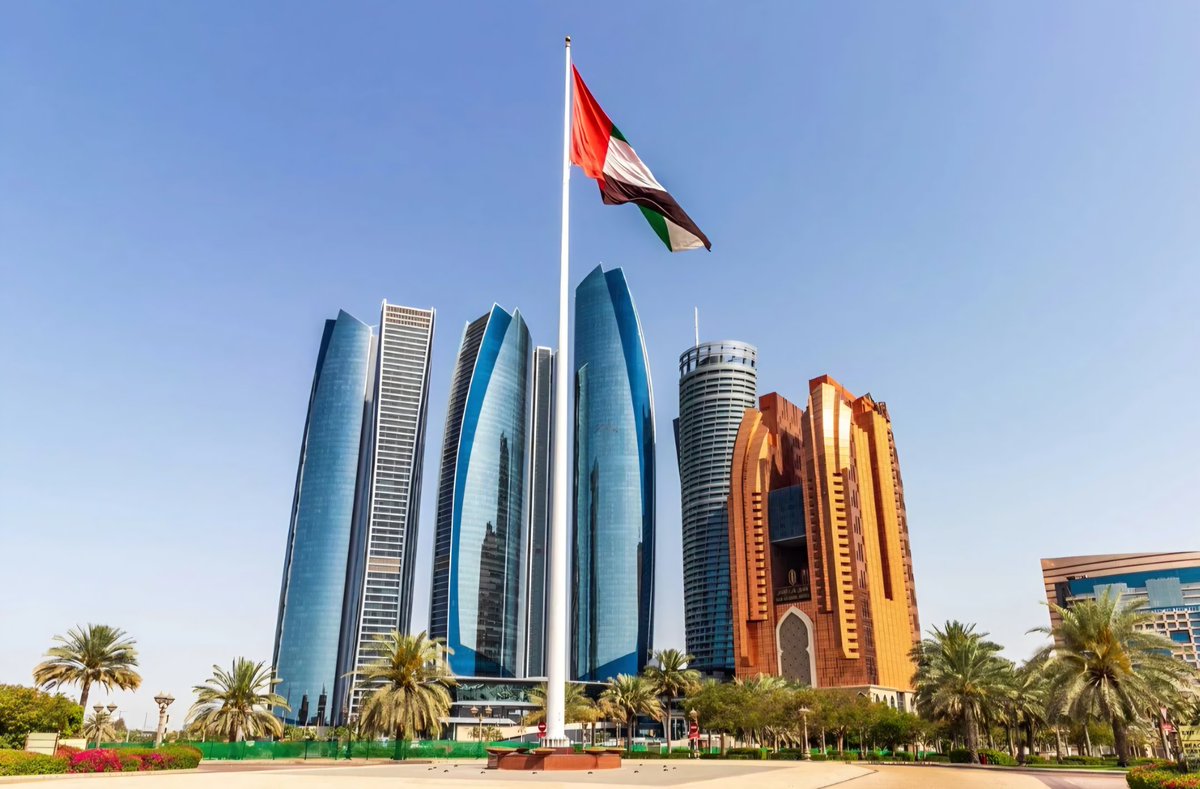اللهم احفظ دولتي #الامارات
