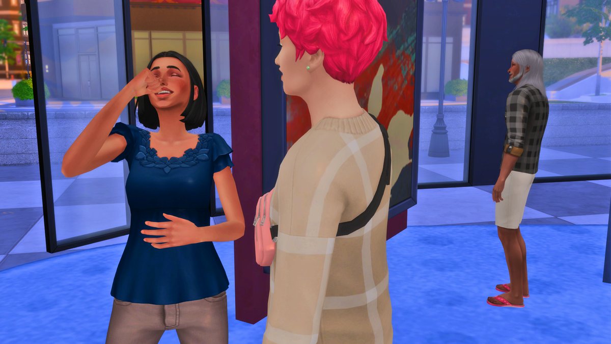 Charlie Plays Stories tweet media