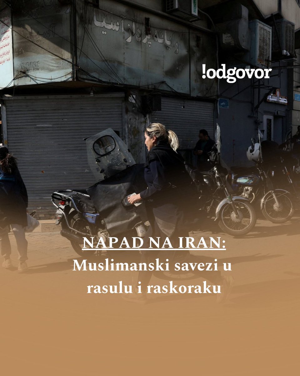 Kenan Efendić tweet media