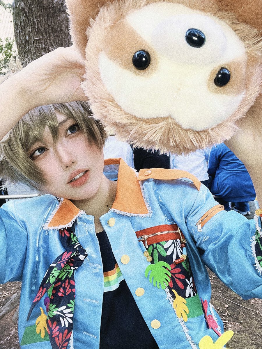 池アコたかみねでした💚