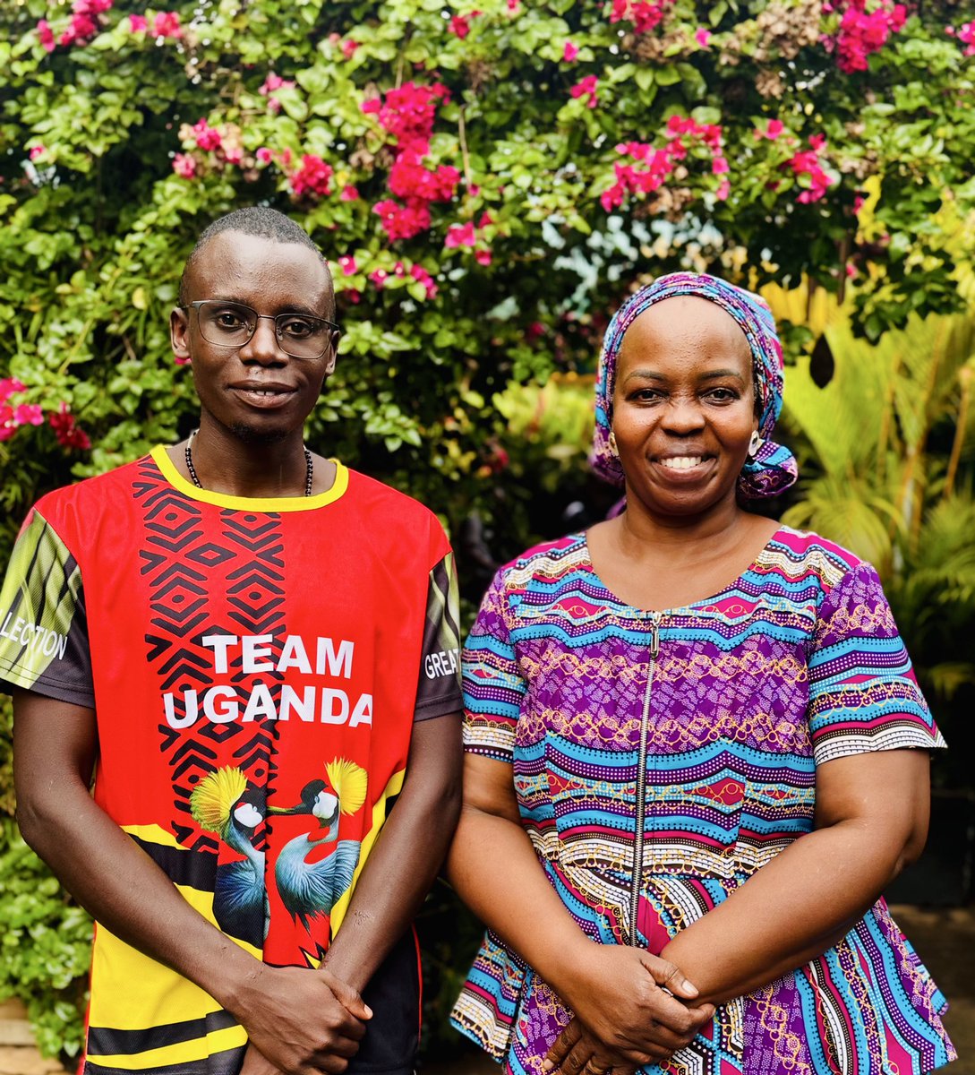 Uganda_Expozed's tweet photo. Yesterday evening, we had the honor of meeting with Florence Nambozo Wamala (@FN_Wamala) , State Minister for Karamoja Affairs, in the company of @wekesa_amos , @WasswaEmma_ , and the current Miss Tourism Uganda, Kezia Natasha Nachap (@NachapKeziaCin ).

We sincerely appreciate the Minister’s time, openness, and strategic leadership in guiding conversations around repositioning Karamoja as a leading destination for tourism and investment. The engagement was insightful and forward-looking, focusing on strengthening infrastructure, promoting community-based tourism, empowering local communities, and shaping a positive, opportunity-driven narrative for the region.

Karamoja holds immense potential  from its rich cultural heritage and unique landscapes to its resilient and vibrant communities. With strong collaboration between government, private sector players, and tourism ambassadors like Miss Tourism Uganda, we believe the region can confidently transition from being viewed through the lens of vulnerability to being recognized as Uganda’s next frontier for sustainable growth and development.

We look forward to building on this momentum and turning these discussions into tangible action for the transformation of Karamoja.