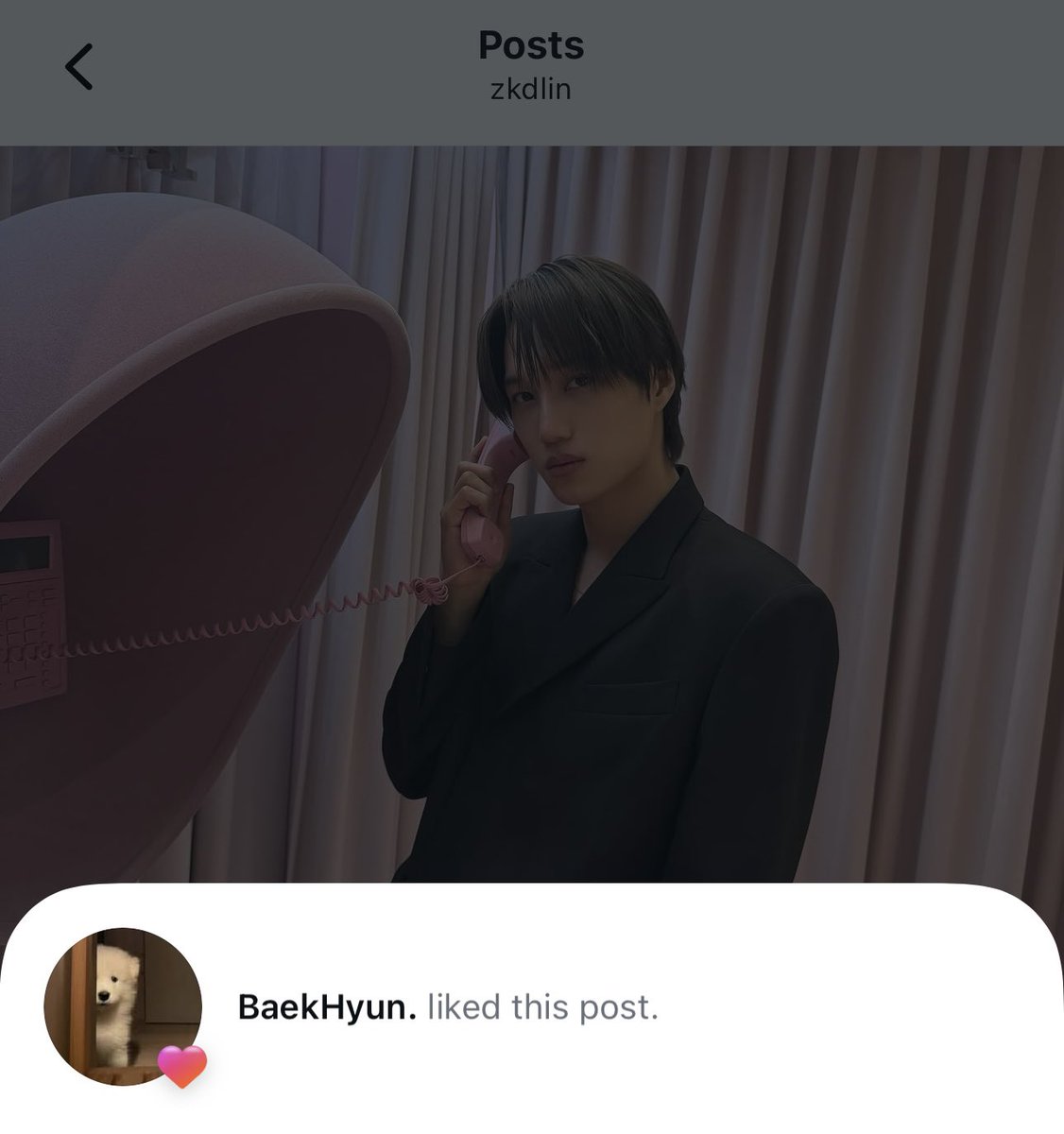 ไม่เคยห่างกันจริงๆ ไม่เคยมีใครทิ้งใครไว้ข้างหลัง ที่บอกว่าเป็นครอบครัวคือเป็นจริงๆ แค่สถานการณ์ตอนนี้มันทำอะไรไม่ได้ เรื่องทางกฎหมายมันละเอียดซับซ้อนแค่ไหนไม่มีใครรู้ แต่แค่รู้ว่าเค้ายังเหมือนเดิมกันเสมอก็พอแล้ว🥹🥹🥹