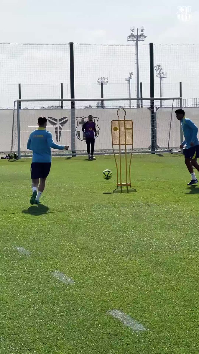 Connexion João Cancelo 🔛 Fermin Lopez