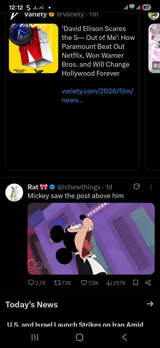 サイモン・ミーディング (Simon Meeding) tweet media