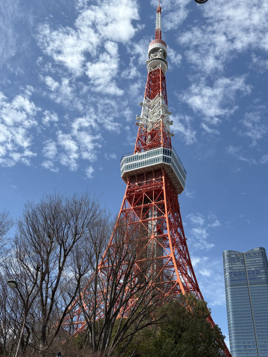 今日東京タワーで第五人格コラボ行って来たよ 楽しかった #第五人格