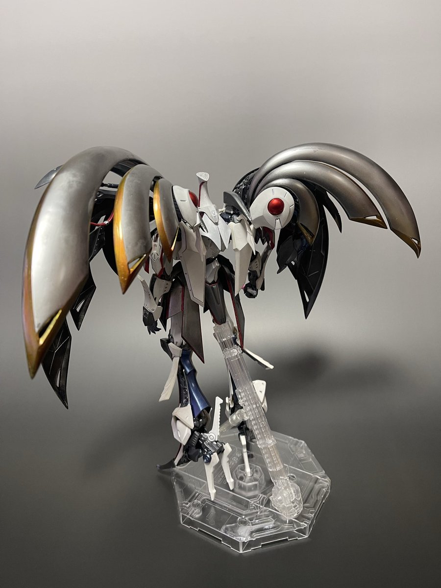 ぷーさん模型垢＠古城の宴亭 tweet media