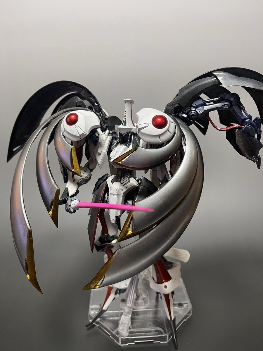 ぷーさん模型垢＠古城の宴亭 tweet media