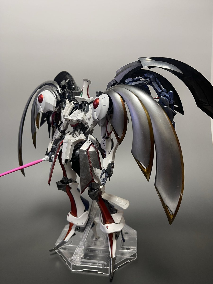 ぷーさん模型垢＠古城の宴亭 tweet media