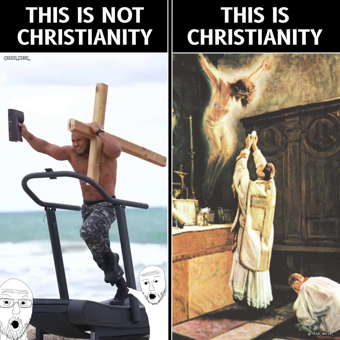 trad_west_'s tweet photo. Healthy reminder: https://t.co/f6LPUT7cgd