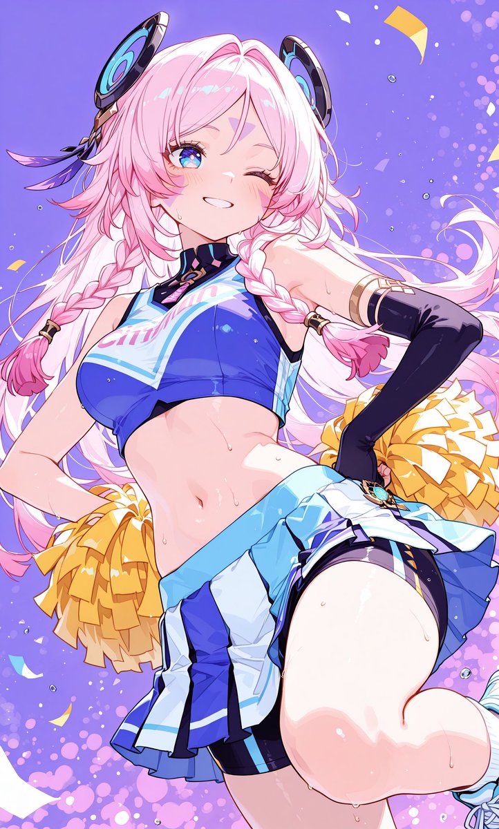 ohagipouch's tweet photo. チアシトラリ
#Citlali  #原神 https://t.co/7Q4Jb9DhnY