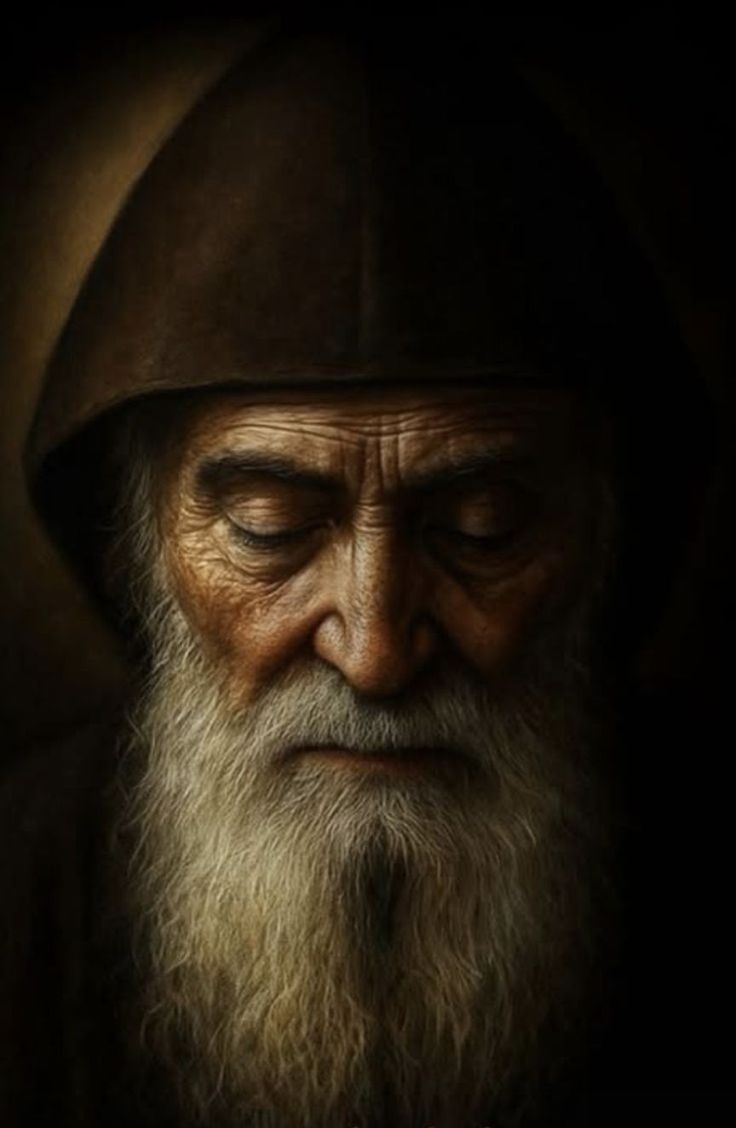 JustAdaugoijele's tweet photo. St. Charbel, Miracle worker, pray for us https://t.co/tpDZM2RCba