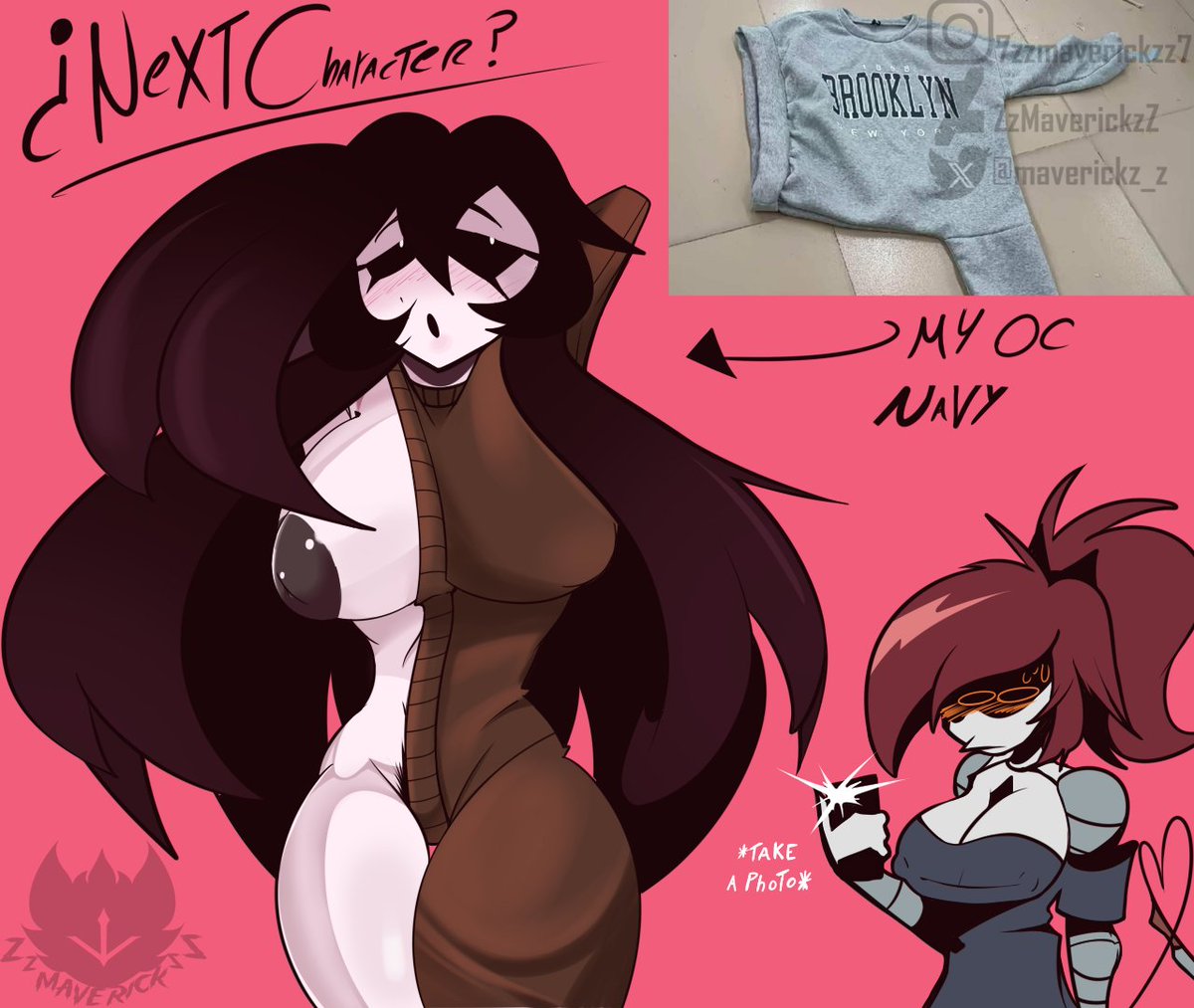 ⚠️⚠️⚠️ Explicit post (Half-nudity) ⚠️⚠️⚠️

A trend I never finished, my life is full of interruptions....
oh also Yes, I have a soft spot for Alice, don't judge me.

#murderdrones #murderDrone #art #MurderDrones