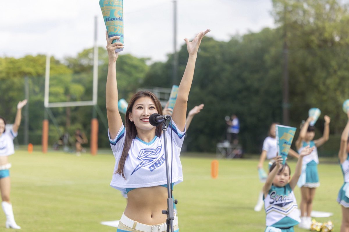 SEA-Cheer tweet media