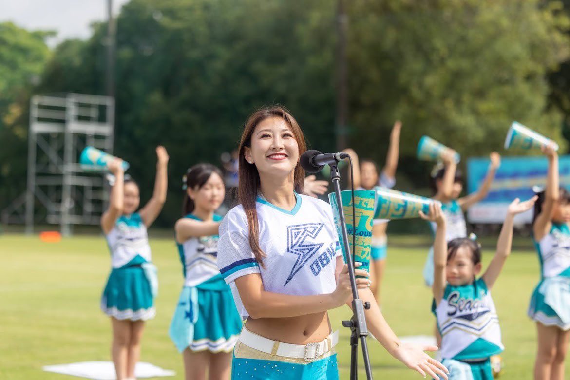 SEA-Cheer tweet media