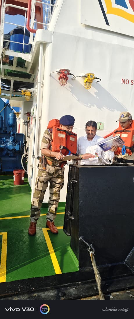 CISF WS HQRS NAVI MUMBAI tweet media