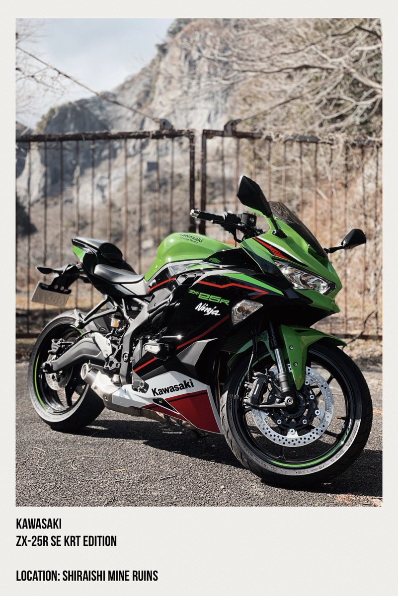 んー、 フィルタのせいでボディカラーの魅力を殺してしまっている気も