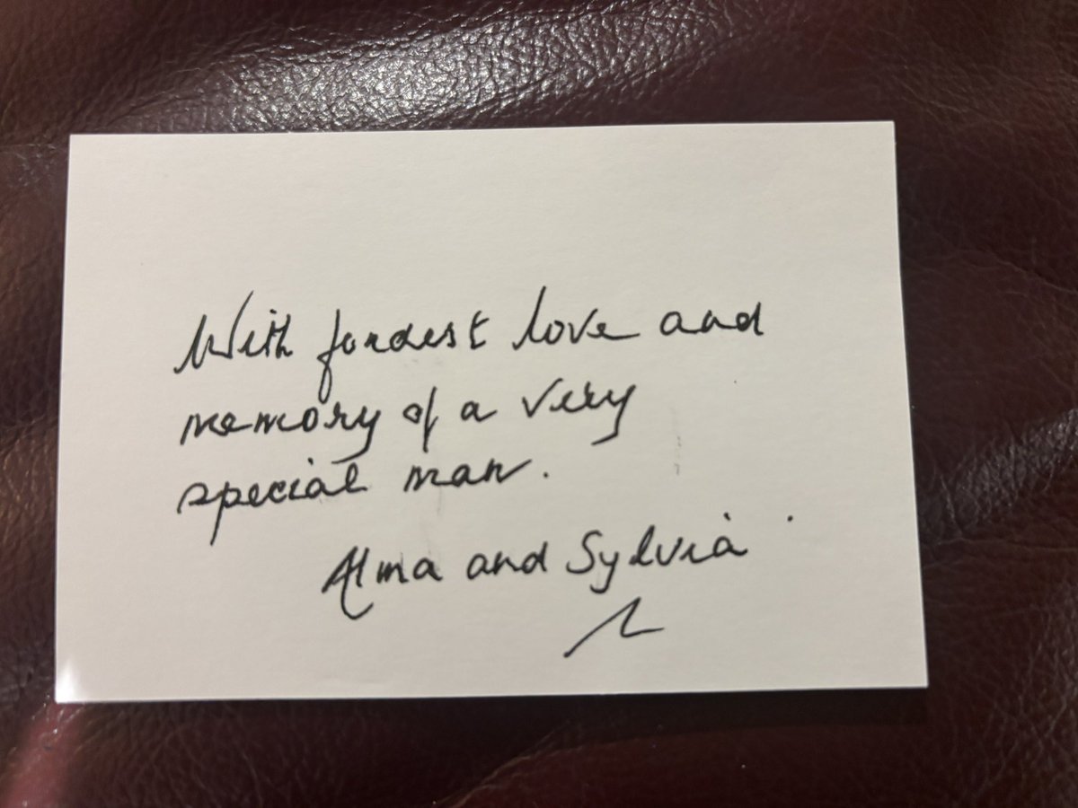 Steve Gould tweet media