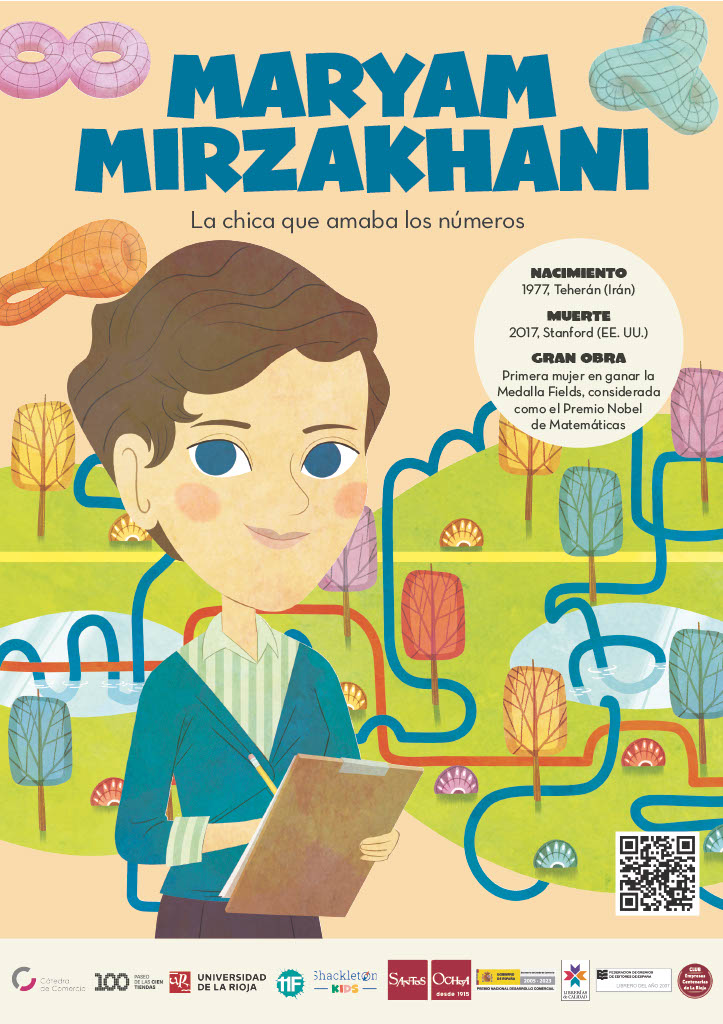 Universidad de La Rioja tweet media