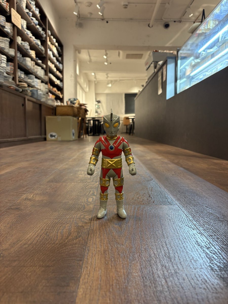 Y・MSF ウルトラマンA さくらトイズ 円谷プロ エースロボット Y・MSF ウルトラマンA さくらトイズ 円谷プロ エースロボット 特撮