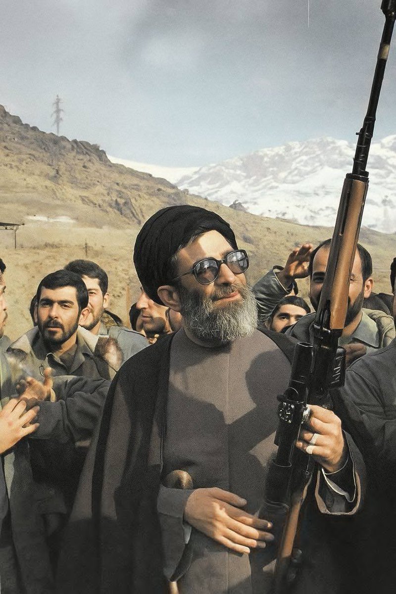 Iran melangkah lebih dlm membaca Al-Quran di bulan Ramadan kali ini. Mereka pun menerapkan ajaran Al-Quran langsung.. Saatnya pemimpin muslimin dunia berlepas tangan dari USA-Israel