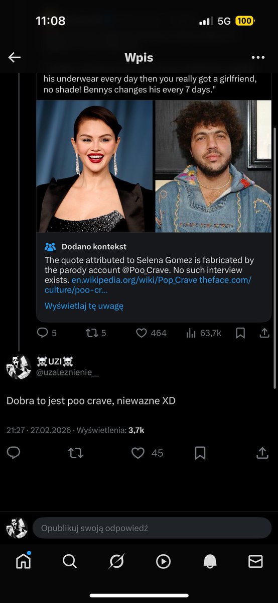☠️UZI☠️ tweet media