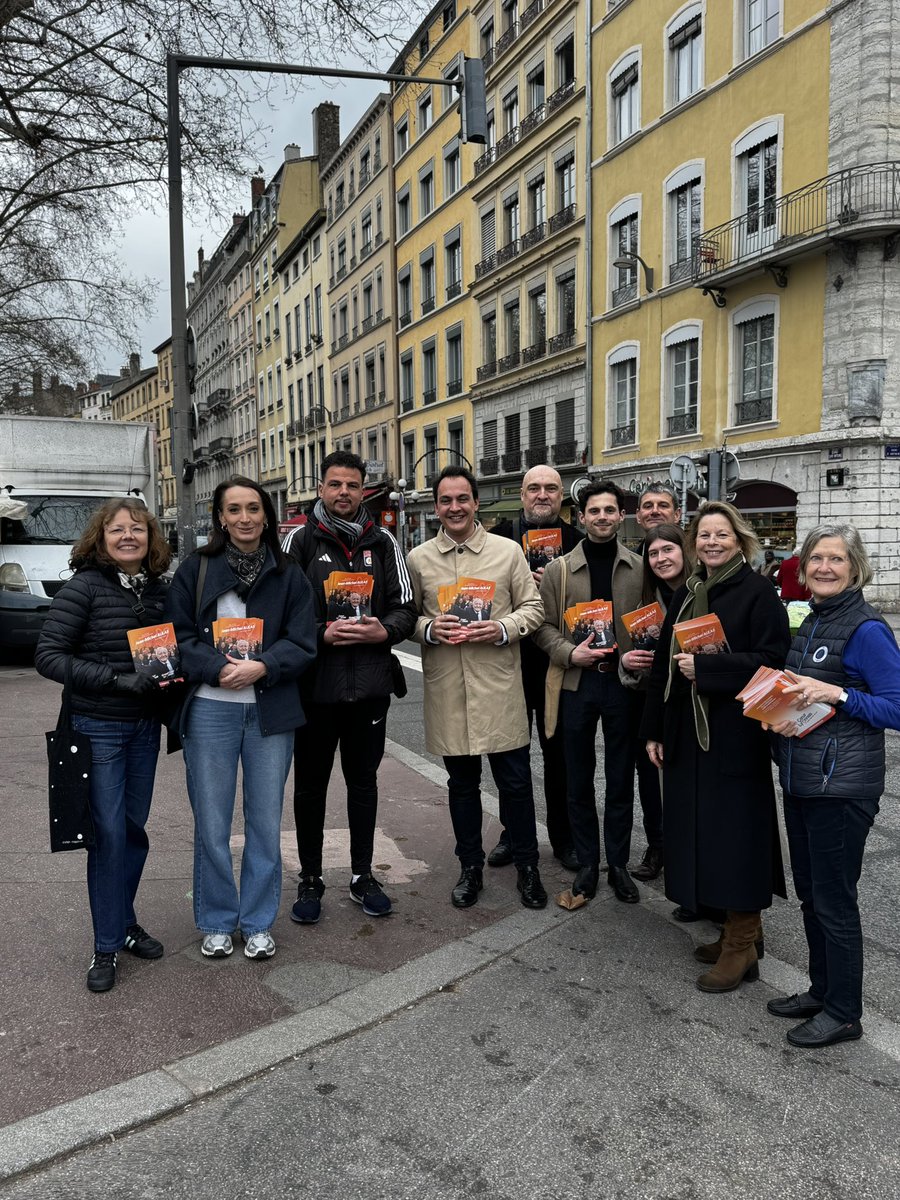 poliver69's tweet photo. En place pour @JM_Aulas ce weekend avec le programme @Coeur_Lyonnais_ https://t.co/2iNjFyjrHO