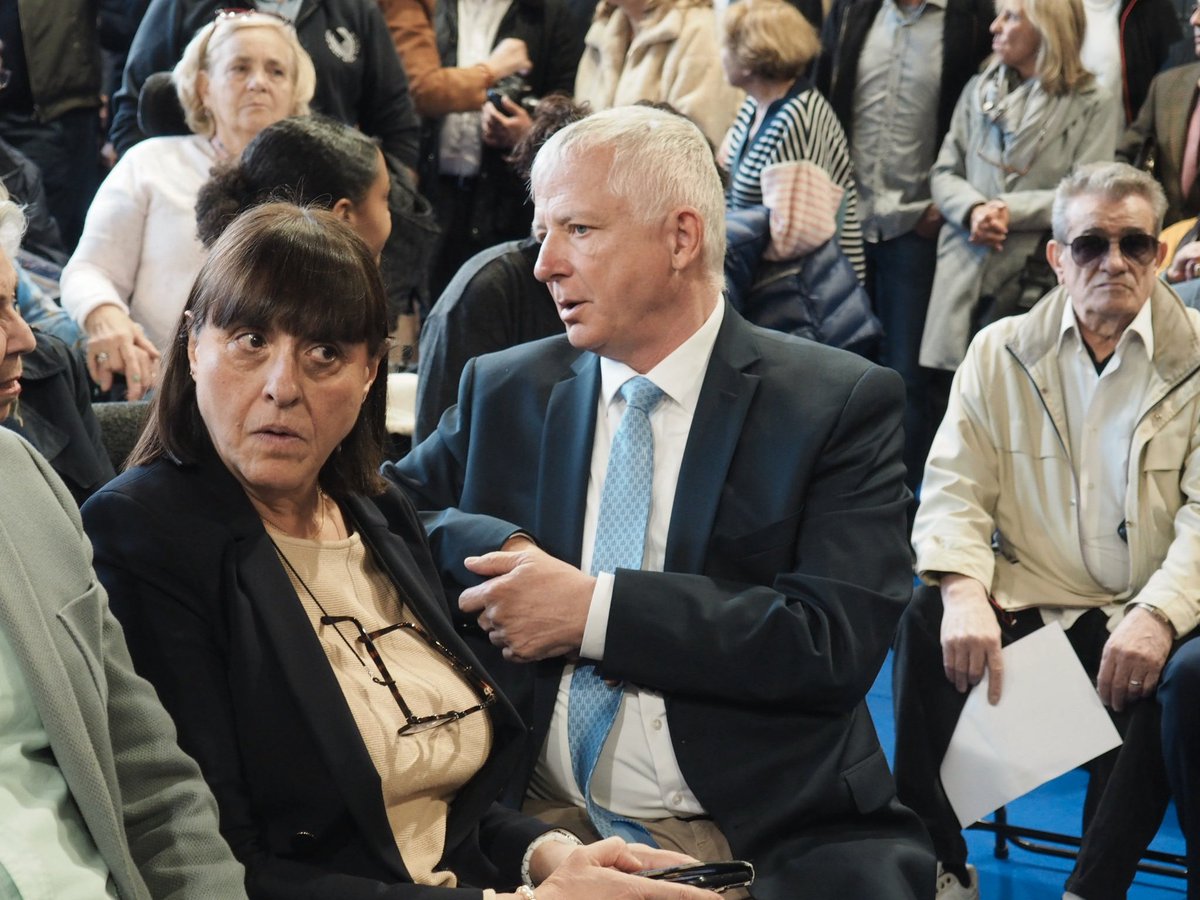 Rassemblement National Nice 06 tweet media