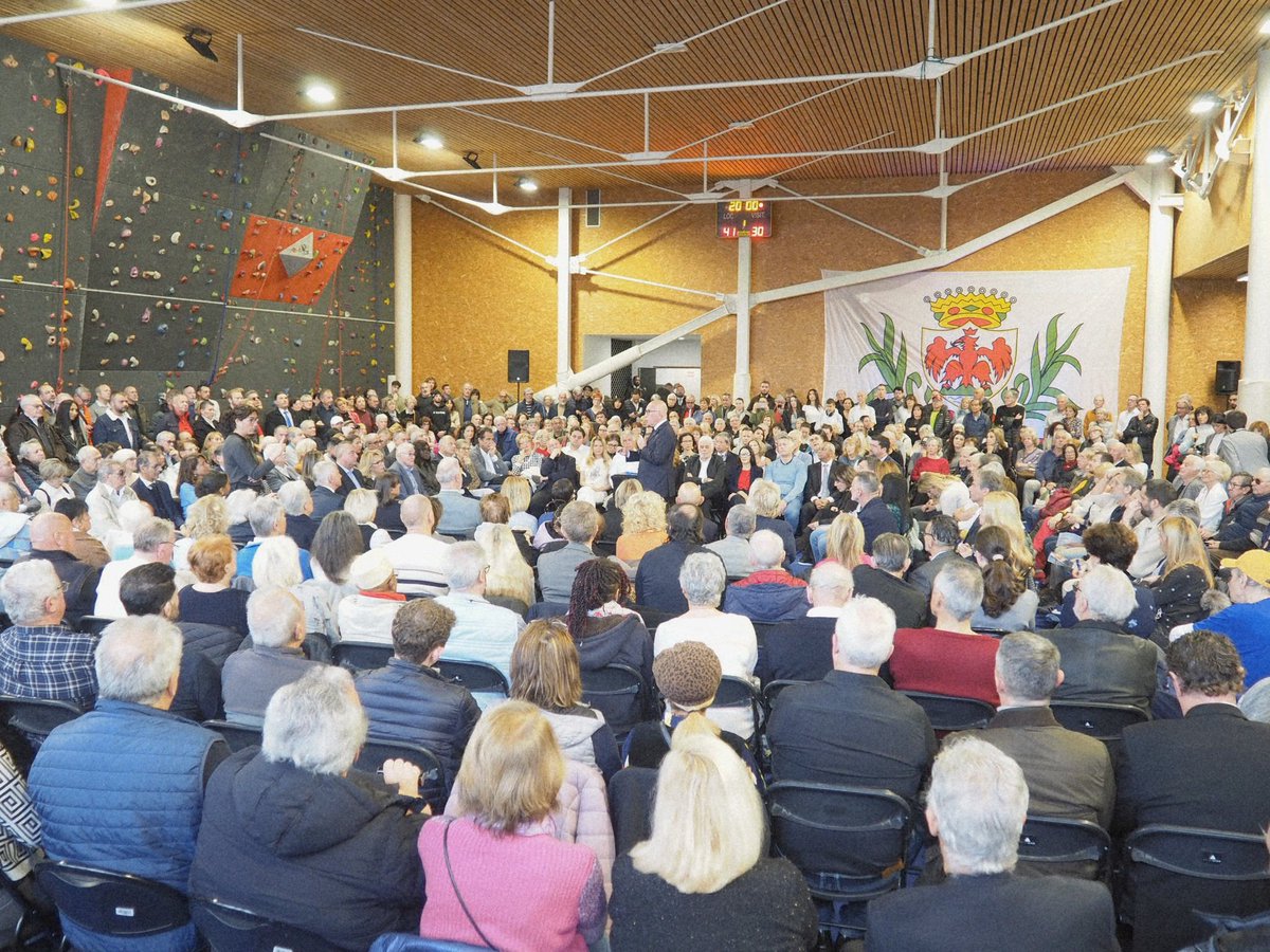 Rassemblement National Nice 06 tweet media