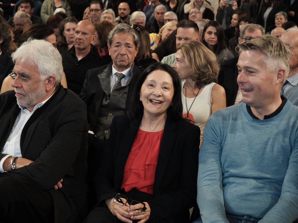 Rassemblement National Nice 06 tweet media