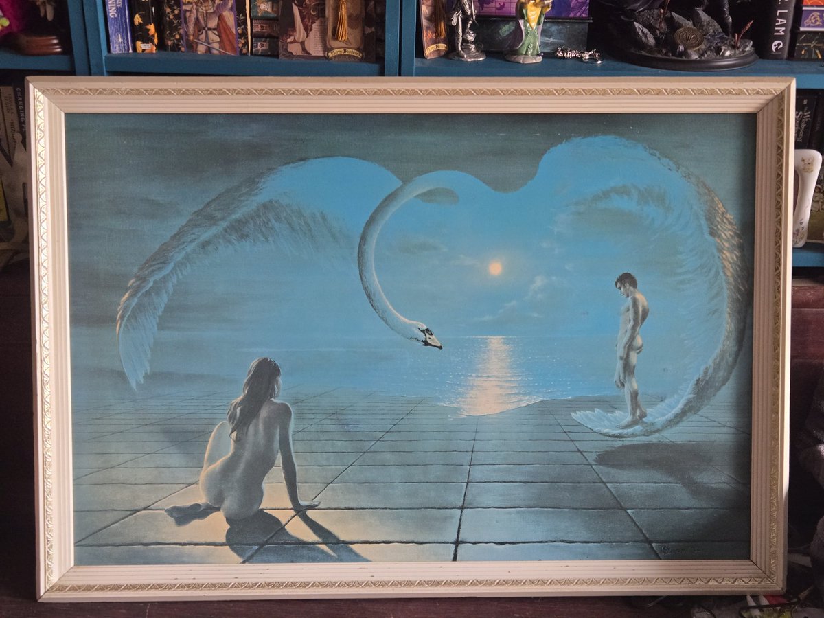 🎀Salo🎀 🔜 a mimir tweet media