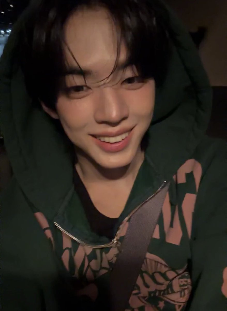 오늘 진짜 예쁘니다❣️