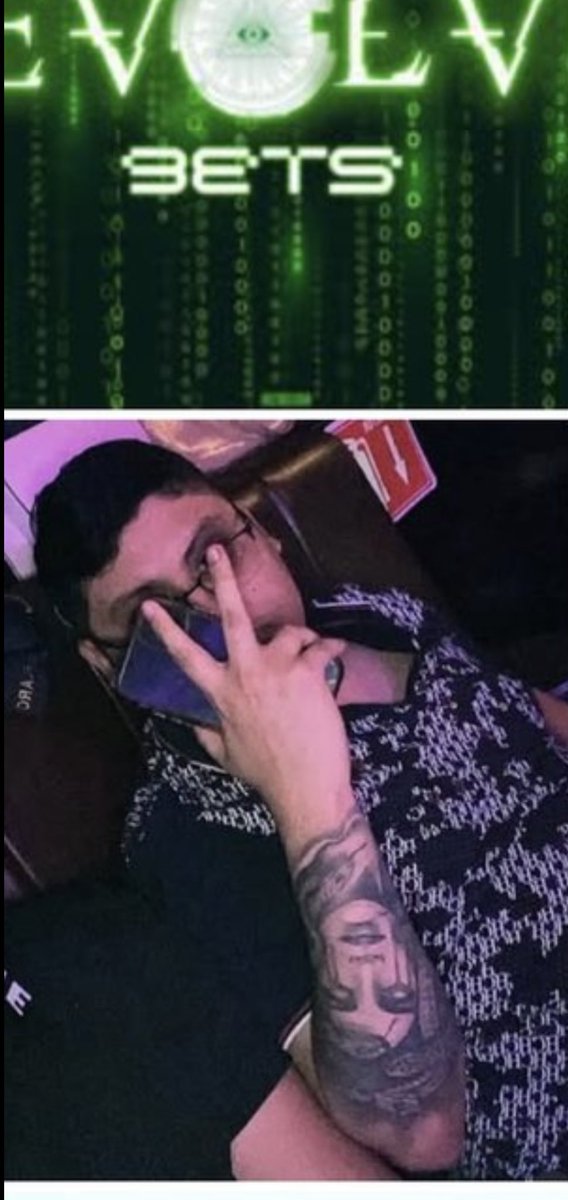 Capicúa tweet media