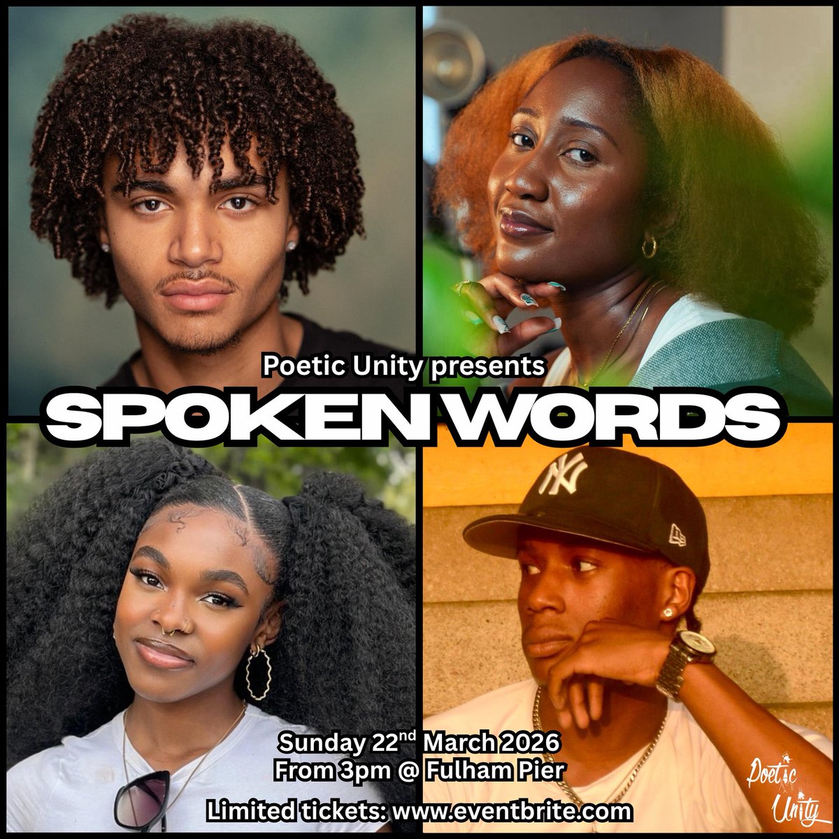 Poetic Unity tweet media