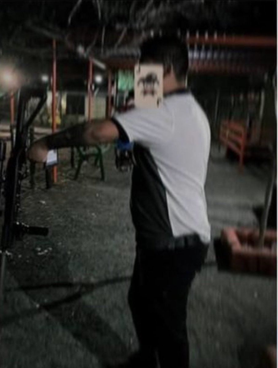 Capicúa tweet media