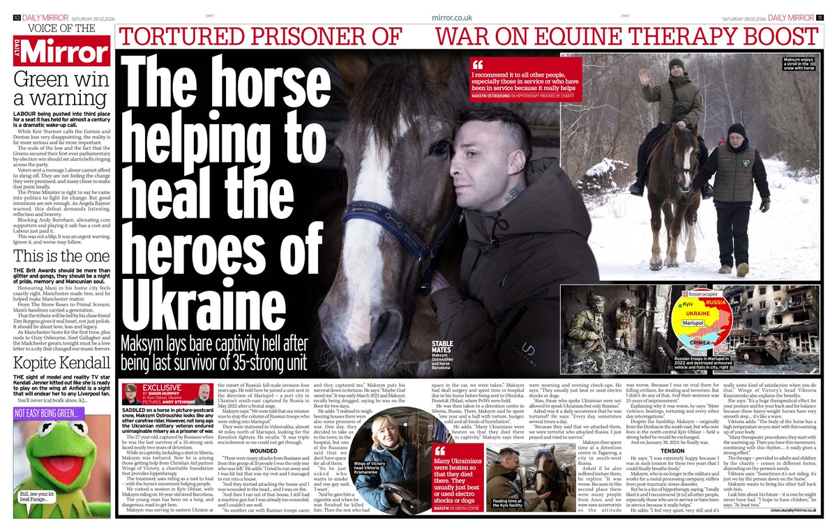 Simon Murphy tweet media